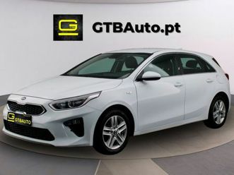 kia ceed 1.0 t-gdi