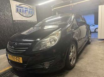 1.4 16v cosmo opc line