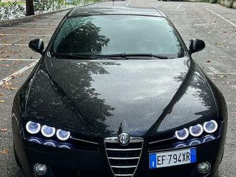 alfa 159 gpl