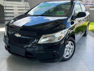 sed. joy/ ls 1.0 8v flexpower 4p