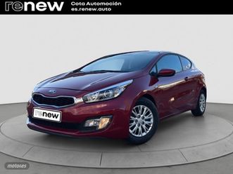 pro ceed 1.6 crdi concept 110 cv