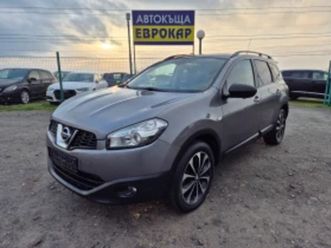 nissan qashqai + 2 1.6dci ≫ 2013 • 6 900 eur • id