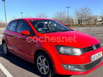 volkswagen polo 1.4 advance