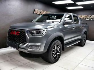 2.0cti double cab lux