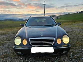 mercedes benz e240
