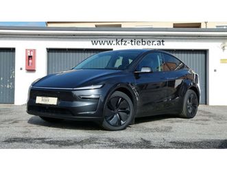 tesla model y long range dual lr awd 83kwh *mwst*600km*
