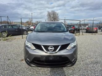 nissan qashqai 1.6 hdi 4×4 ≫ 2016 • 9 300 eur • id