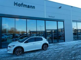 e- gt, klima, kamera, navi, shz, pdc