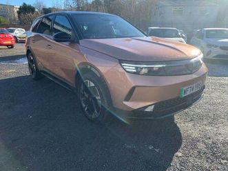 73kwh ultimate auto 5dr