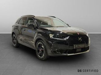 1.6 puretech performance line + crossback eat8 eur