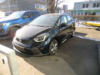 honda jazz 1,5 i-mmd hybrid elegance aut.