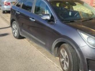 ex היברידי אוט׳ בנזין 1.6 (141 כ״ס)