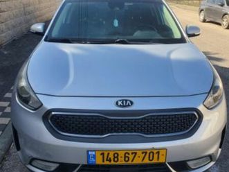 ex היברידי אוט׳ בנזין 1.6 (141 כ״ס)