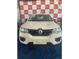 renault kwid intense 1.0 flex 12v 5p mec.