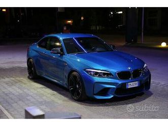 bmw m2