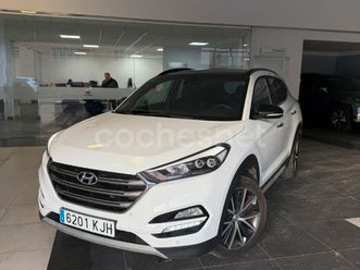 hyundai tucson 1.6 tgdi bluedrive go sky dct 4x2