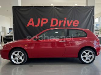 alfa romeo 147 1.6 ts distinctive