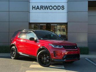 2.0 d200 mhev landmark auto 4wd euro 6 (start/stop) 5dr