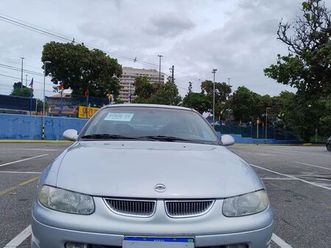 chevrolet omega cd 3.8 v6 1999