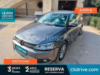 volkswagen jetta 1.6 tdi sport