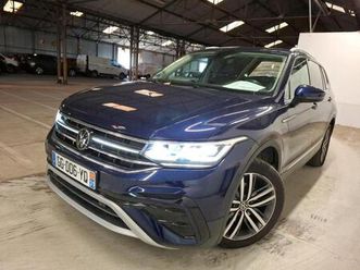 2.0 tdi 150ch elegance exclusive dsg7