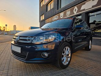 volkswagen tiguan 2.0 tdi 4x2 advance bmotion tech