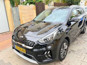 ex פלאג-אין אוט׳ 1.6 (141 כ״ס)