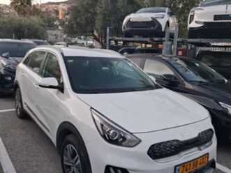 lx פלאג-אין אוט׳ 1.6 (141 כ״ס)