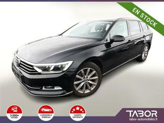 2.0 tdi 240 dsg 4m highline