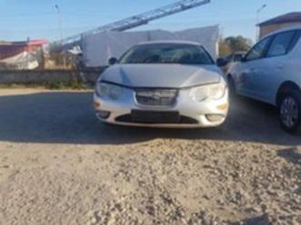 chrysler 300m 3.5 auto ≫ 2003 • 11 лв. • id