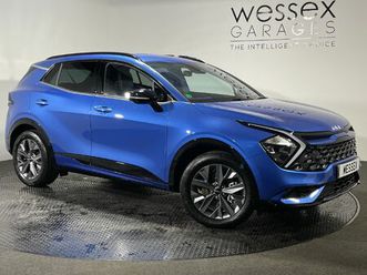 1.6 t-gdi hev gt-line