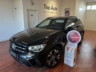 mercedes-benz glc 220 d 4matic sport plus - 2022