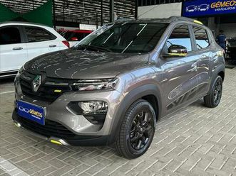 renault kwid 1.0 outsider