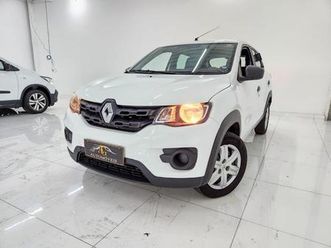 renault kwid 1.0 zen