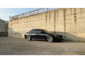 bmw-535d-2007