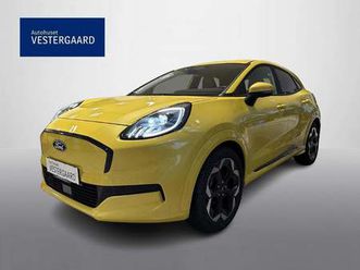 ford puma 46 gen-e premium - 219.900 kr
