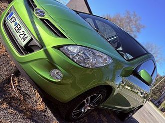 hyundai i20 1.2 dohc comfort