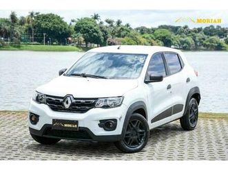 renault kwid 1.0 intense