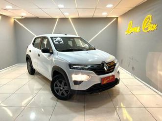 renault kwid 1.0 zen