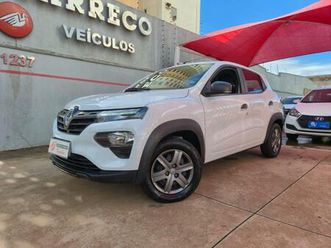 renault kwid 1.0 zen