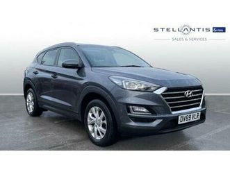 1.6 gdi se nav euro 6 (s/s) 5dr