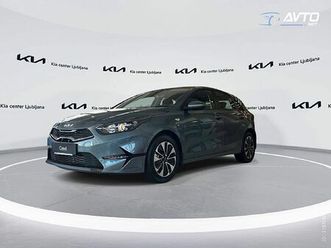 kia ceed 1.5 t-gdi lx champion+ dct...