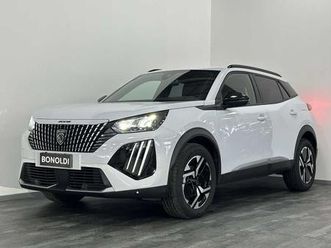 puretech 100 s&s allure