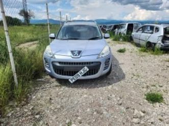 peugeot 4007 2.2 hdi ≫ 2010 • 11 лв. • id