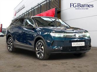 1.2 gs e-dct euro 6 (s/s) 5dr