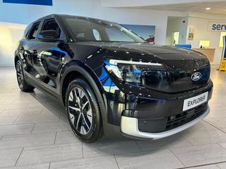 extended range 77kwh select auto 5dr