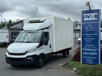 iveco daily 35s16