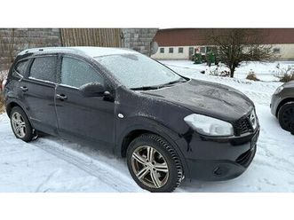 nissan qashqai+2) bucuresti sectorul 6