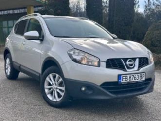 nissan qashqai 2.0i газ /панорама/ автомат/ 4* 4 2010г ≫ 2010 • 6 999 eur • id