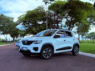 renault kwid 1.0 zen